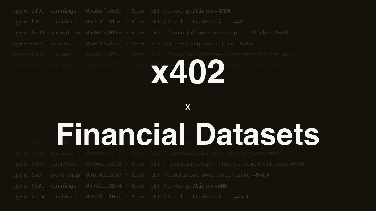 Introducing x402 payments